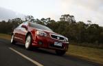 Holden Caprice 2006 года